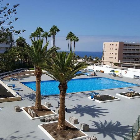 Апартаменты Vina Del Mar Плая-де-лас-Америкас Экстерьер фото