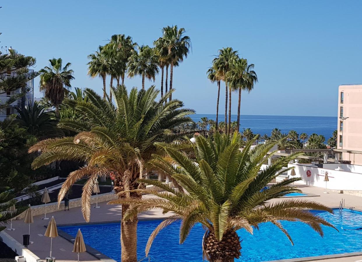 Апартаменты Vina Del Mar Плая-де-лас-Америкас Экстерьер фото