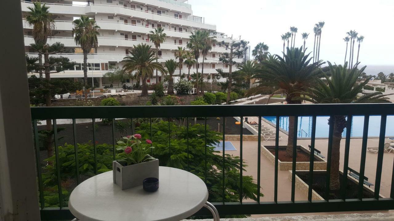 Апартаменты Vina Del Mar Плая-де-лас-Америкас Экстерьер фото